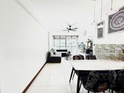 Blk 467B Fernvale Lea (Sengkang), HDB 3 Rooms #513052951